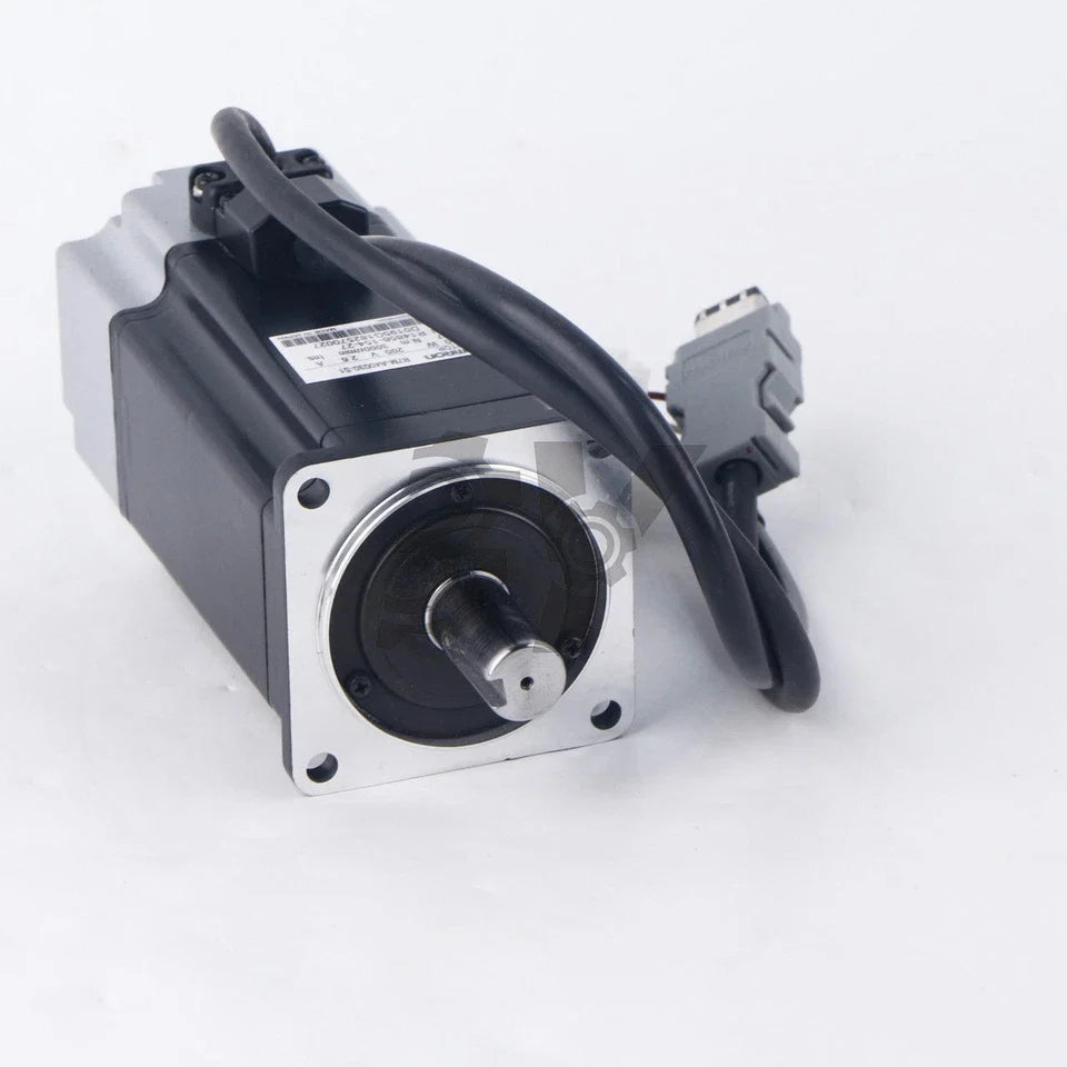 R7M-A40030-S1 | Omron SmartStep 400W AC Servo Motor 230V 3000rpm 1.27Nm