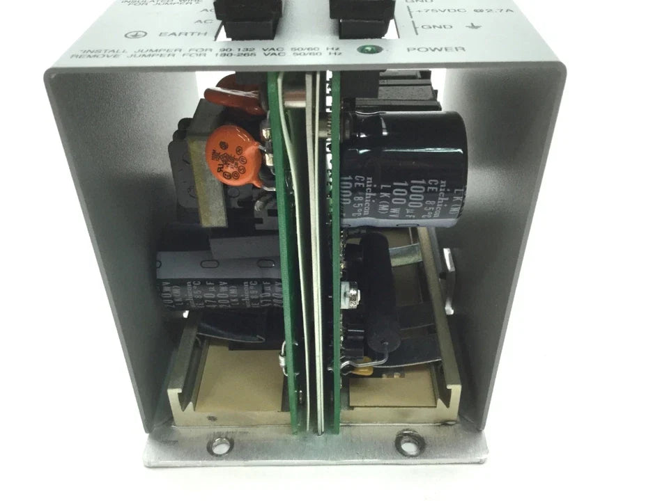M575111 | Stepper Drive Module for Industrial Motion Control and Automation Stepper Motor Systems