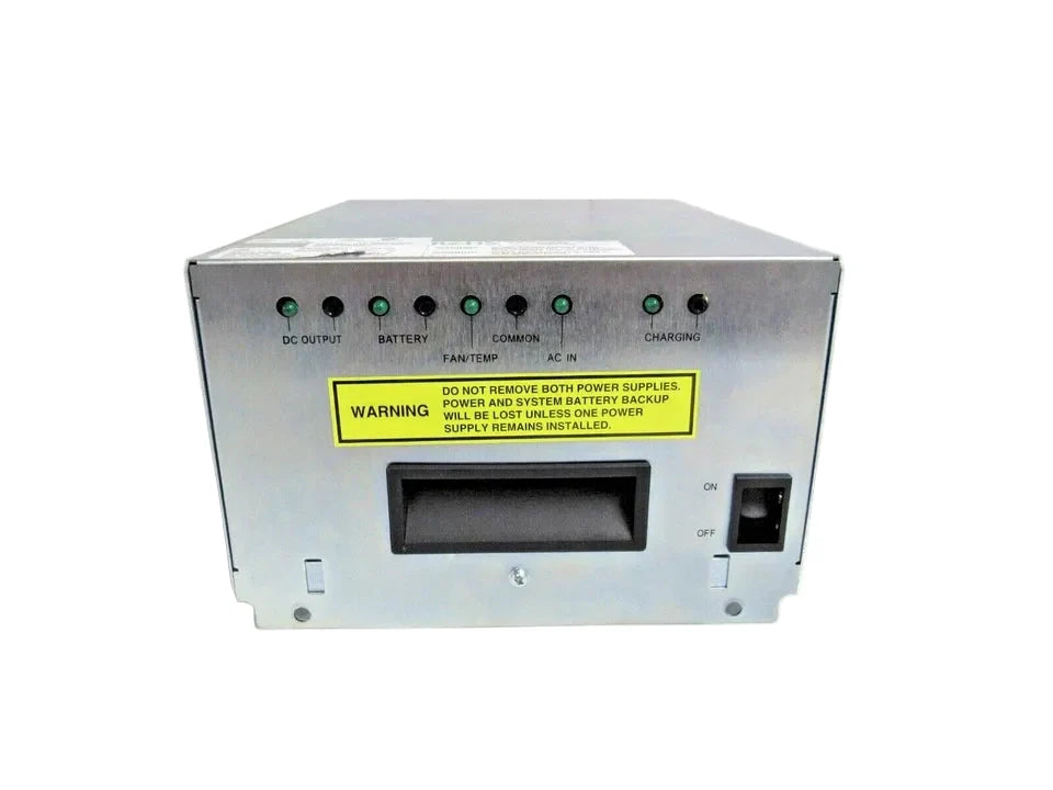 Honeywell 51198651-100 SPS5785 HPM Power Supply