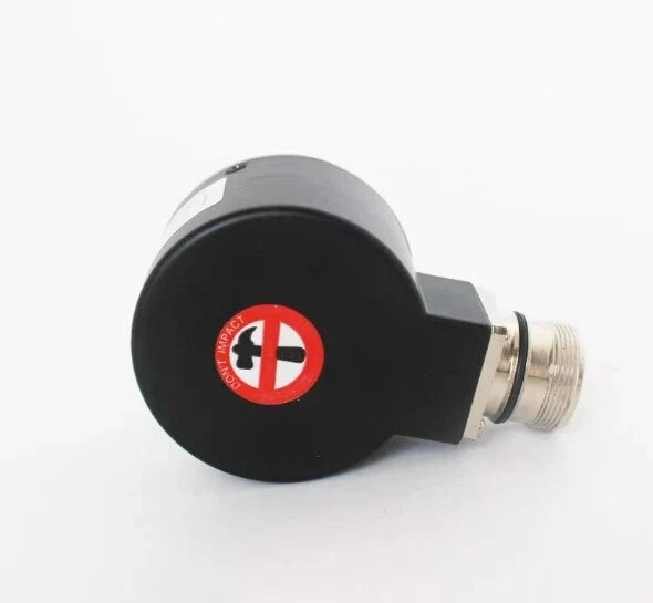 DGS60-A4A00500 | SICK Incremental Encoder 500 PPR Solid Shaft TTL Output