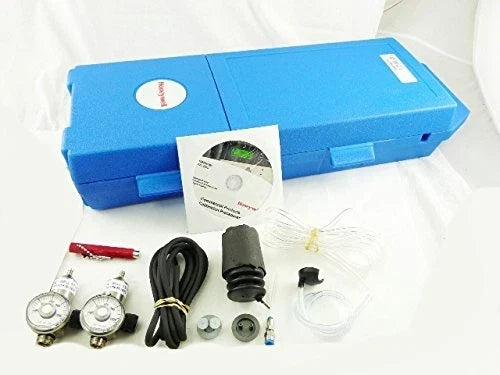1309K0002 | Honeywell Analytics/Vulcain Calibration Kit 29L 58L 103L