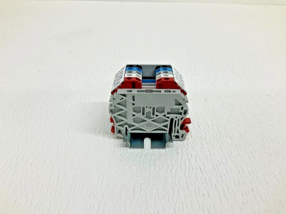 1492-DN3TW | Allen-Bradley Terminal Block Assembly