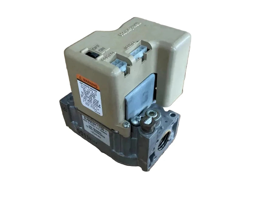 SV9502H1706 | Honeywell SmartValve Slow-Opening 24V Gas Valve (Natural Gas, Intermittent Pilot)