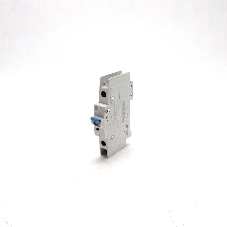1489-M1C005 | Allen-Bradley Miniature Circuit Breaker