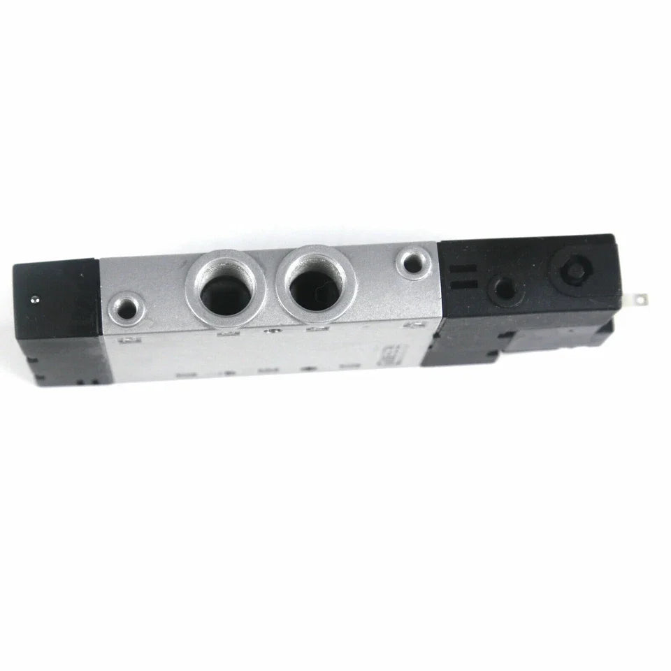 FESTO CPE18-M1H-5L-1/4 3/2-Way 24VDC Solenoid Valve G1/4 Monostable Pneumatic