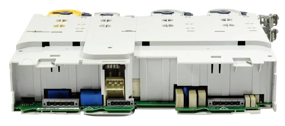 E94ASHE0044 | Lenze 9400 HighLine 1.5kW 400V Single-Axis Servo Drive