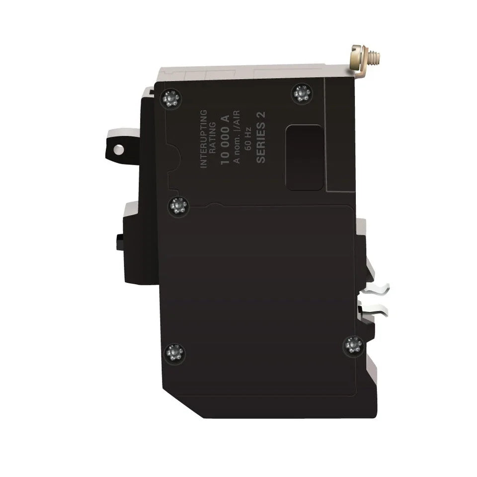 QOB115EPD | Square D QO Series 15A 1-Pole 120V Bolt-On GFCI Circuit Breaker
