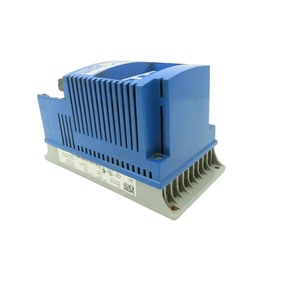 E82EV551-4C | Lenze 8200 Vector Servo Inverter 0.55 kW 400–500 VAC