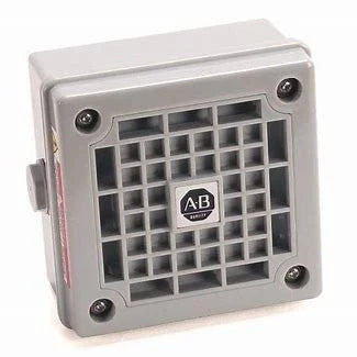 855H-SG24GPA | Allen-Bradley Industrial Horn