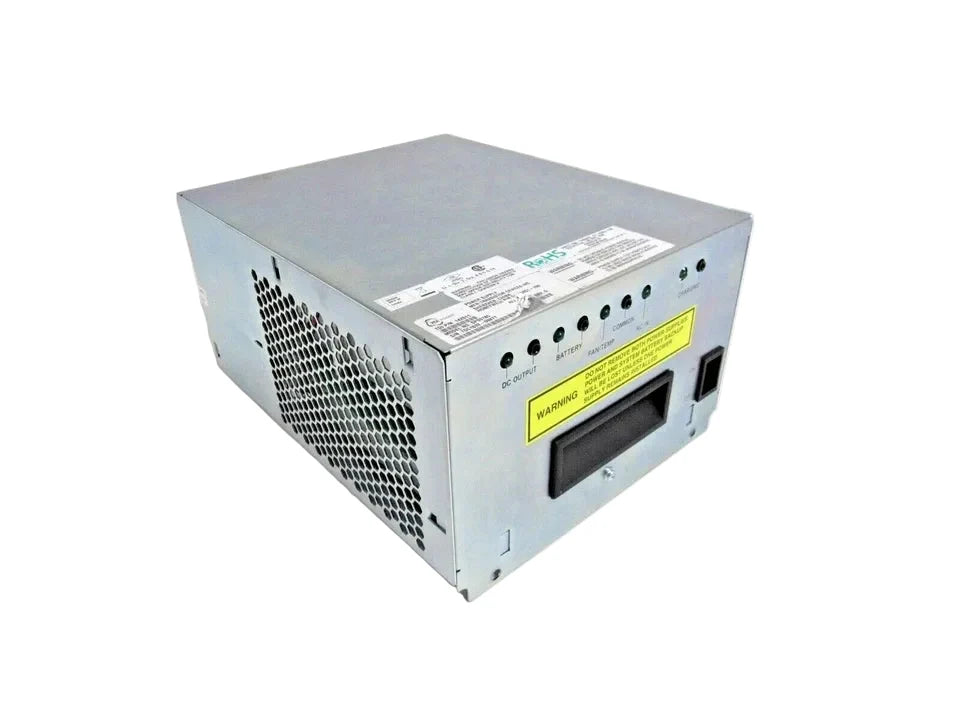 Honeywell 51198651-100 SPS5785 HPM Power Supply
