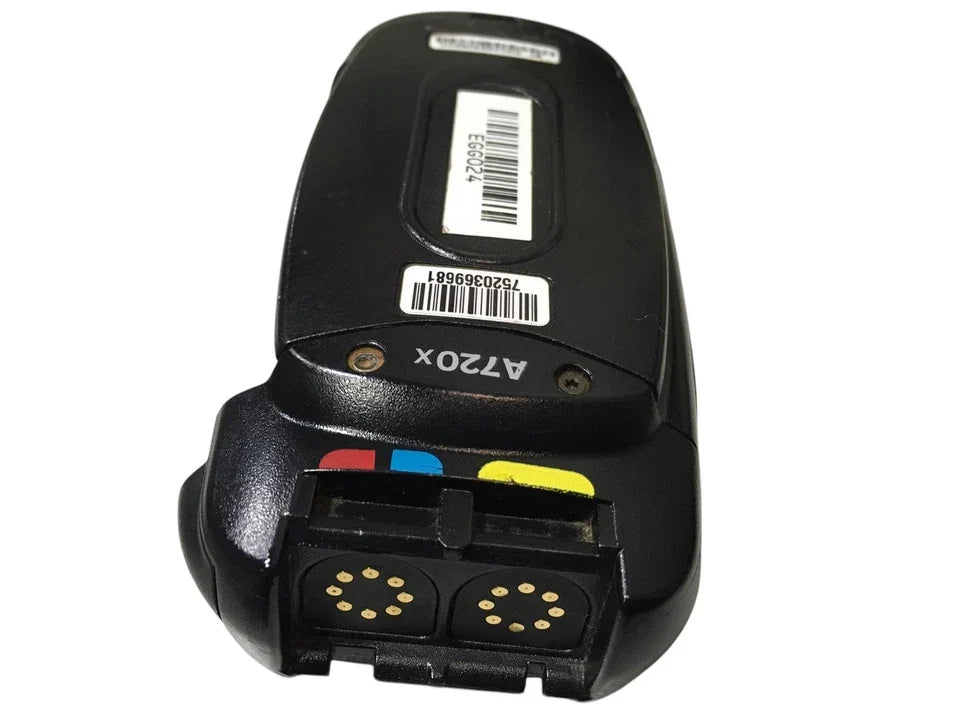 TAP1020-01 | Honeywell Voice A720X Mobile Device