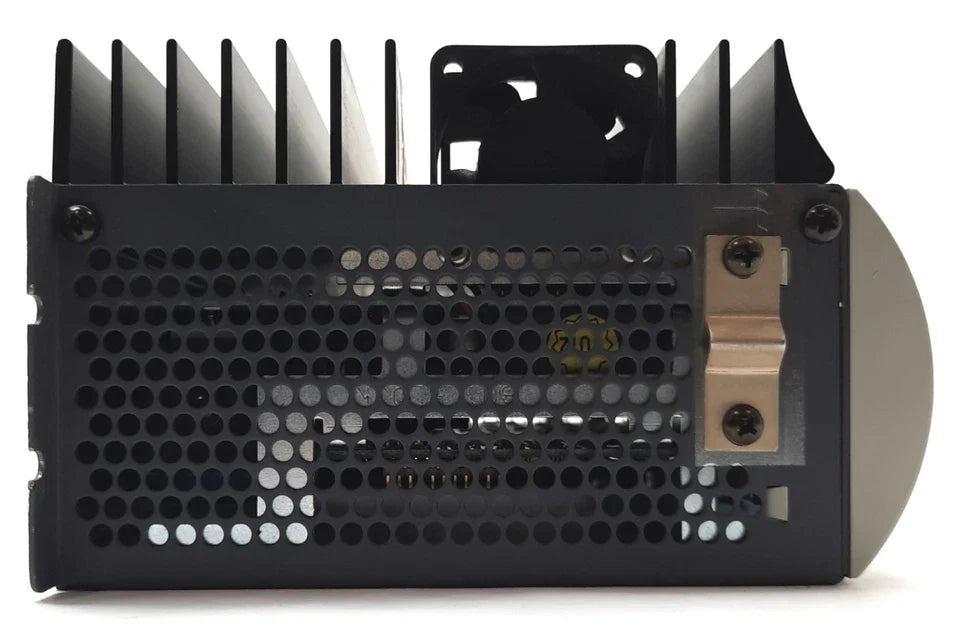 GV-U12E-NK | Parker Gemini GV Digital Servo Drive, Single Phase