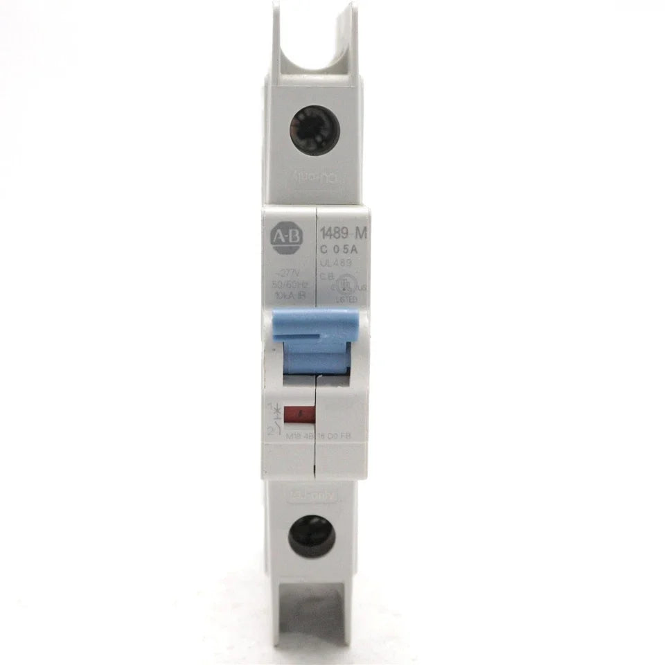 1489-M1C005 | Allen-Bradley Miniature Circuit Breaker