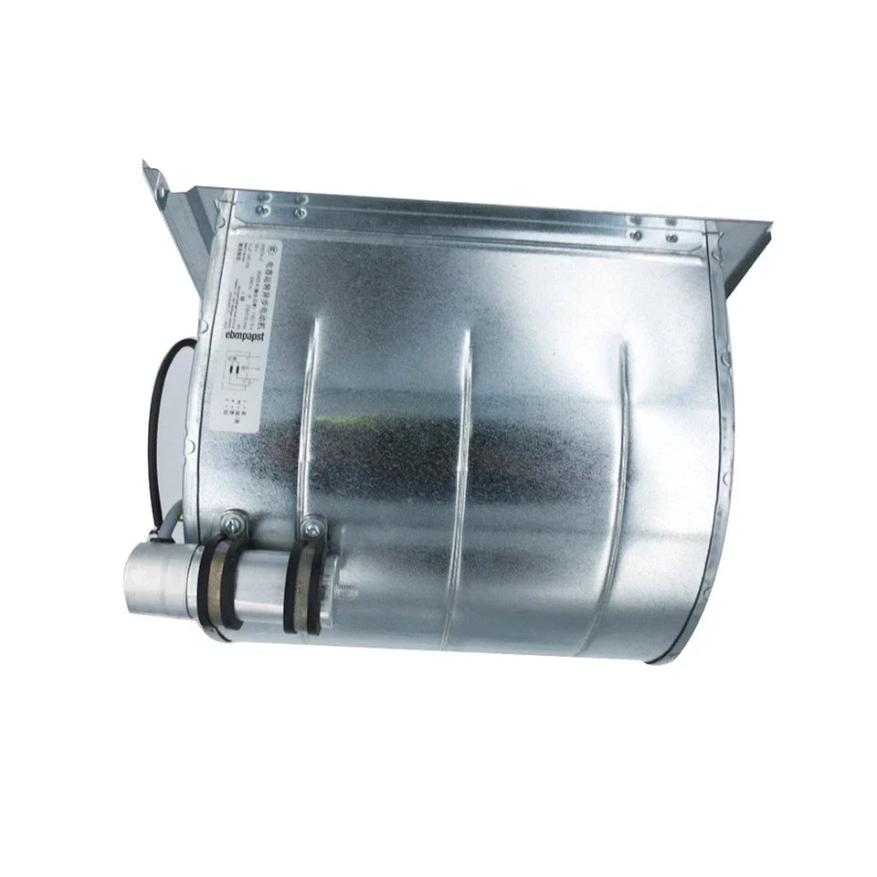 Siemens D2E160-AH01-17 Centrifugal Inverter Fan for Industrial Drive and Power Cooling Systems