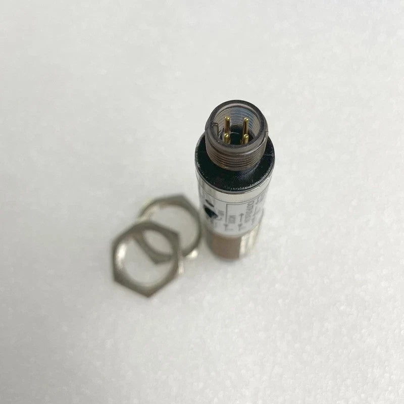 VT180-P440 | SICK Photoelectric Proximity Sensor Infrared 400 mm M18