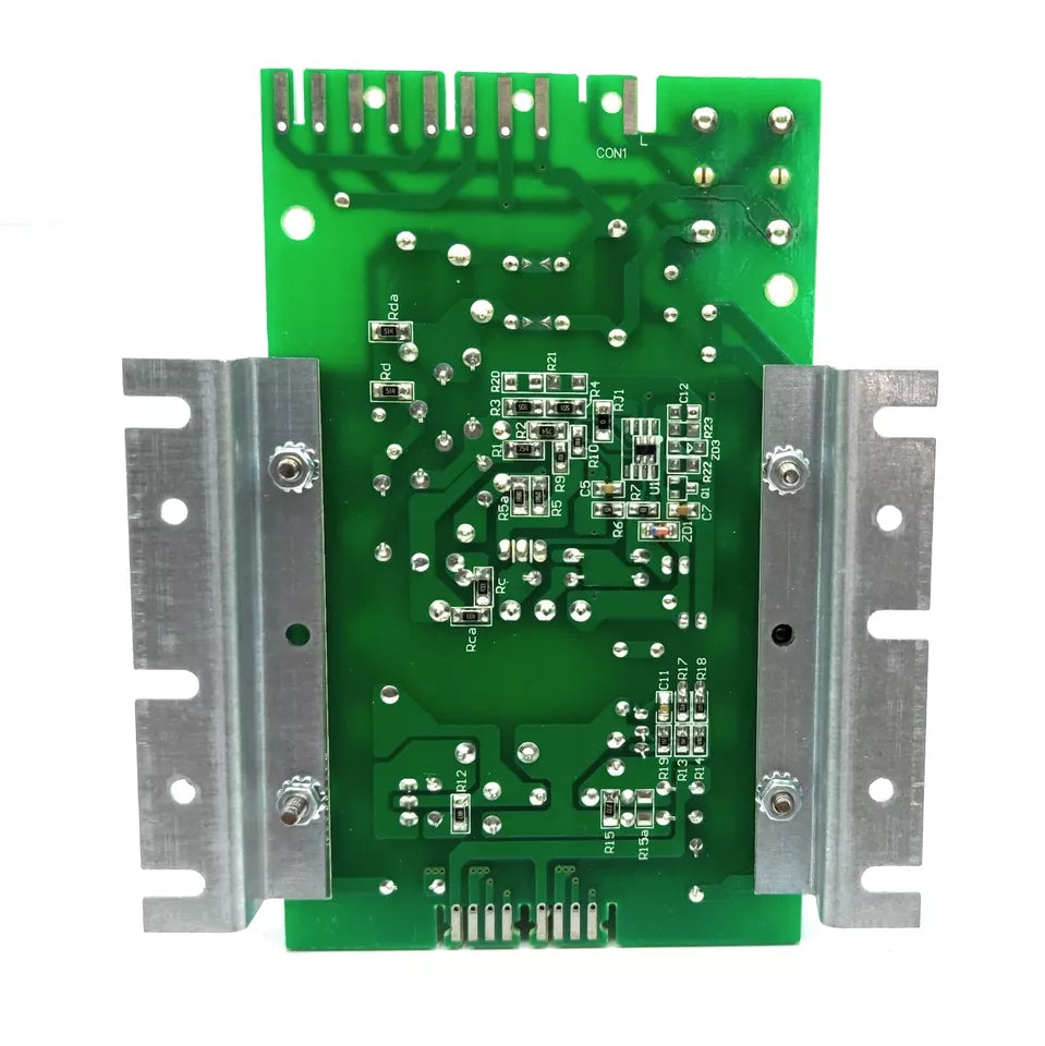 ELS Compass Control SP20803 Powermec AB Industrial Control Unit with 9V DC Class 2 Power Supply