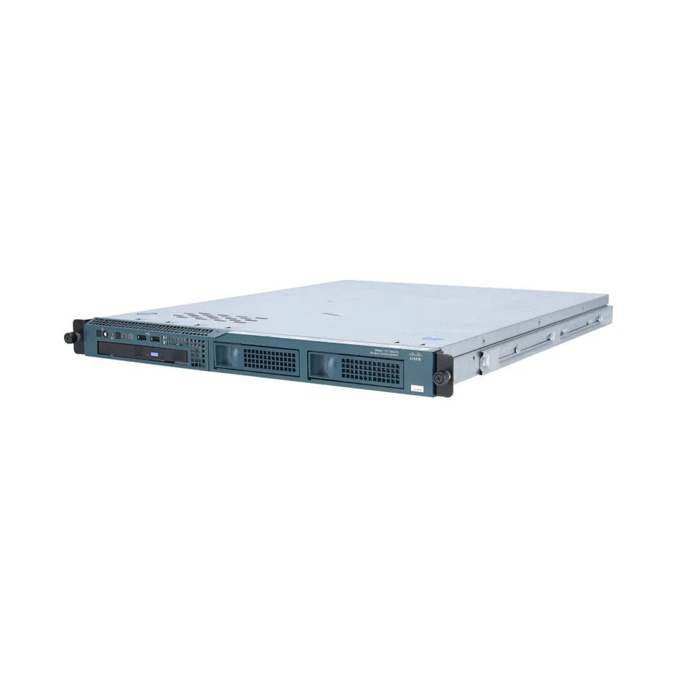 CSACS-1121-K9 | Cisco ACS 1121 Secure Acces Control Appliance 5.x Image