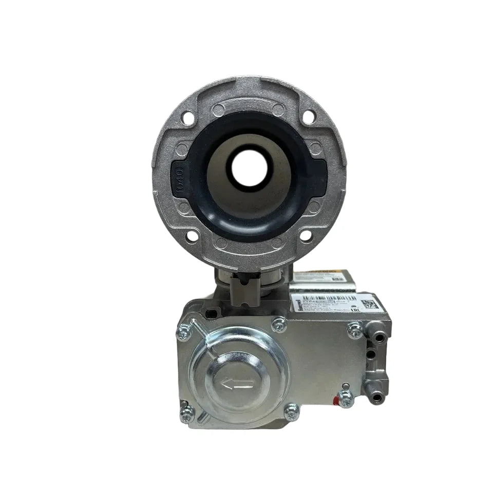 Honeywell VK8115V-B1040-4 Twenty-Four Volt Combination Gas Valve with Integrated Gas/Air Regulator