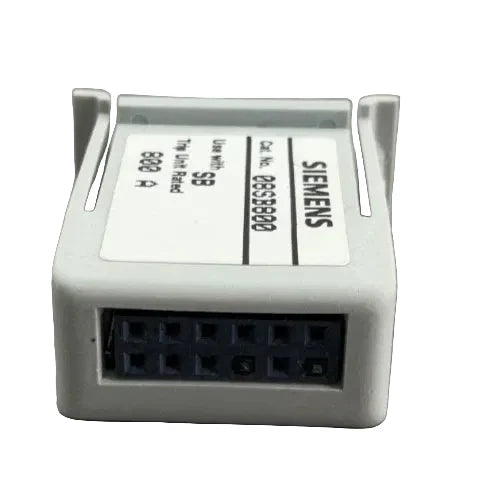 Siemens 08SB800 Circuit Breaker Rating Plug 800A for Electronic Trip Units
