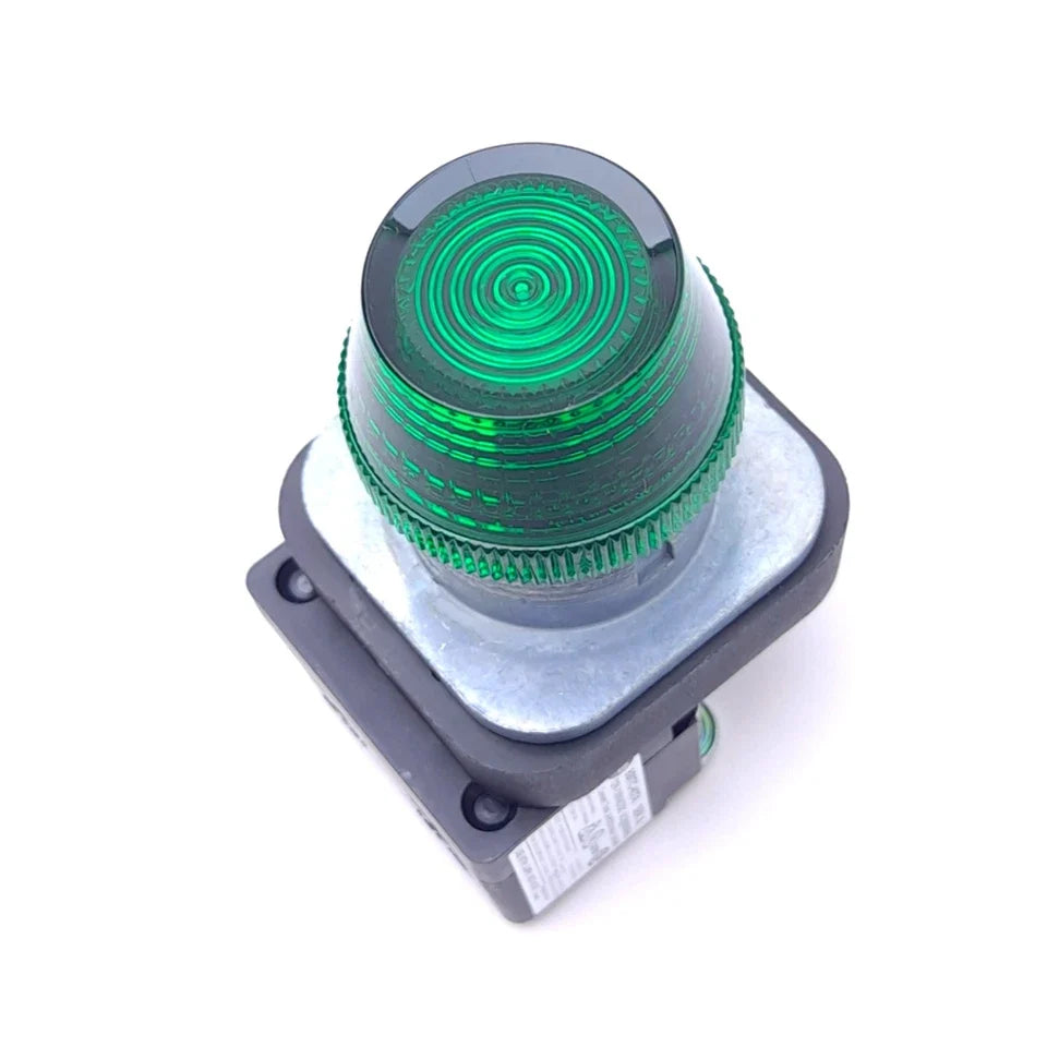 800T-QH2G | Allen-Bradley 30mm Pilot Light