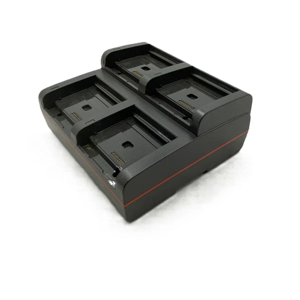 MB4-BAT-SCN02 | Honeywell 4 Bay Battery Charging Station For 8680i Batteries