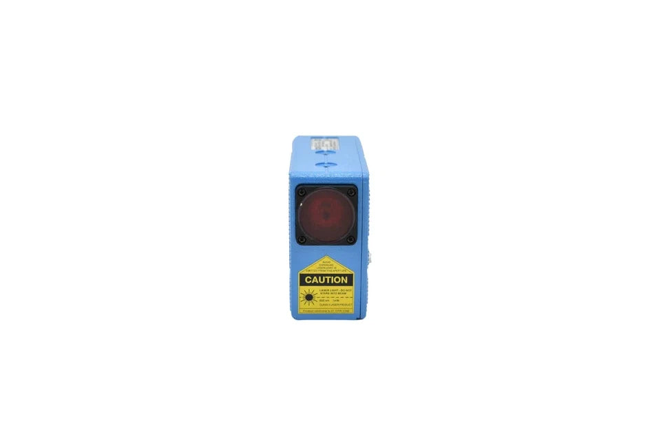 DT200-111A01 | SICK Laser Distance Measuring Sensor 100–2000 mm