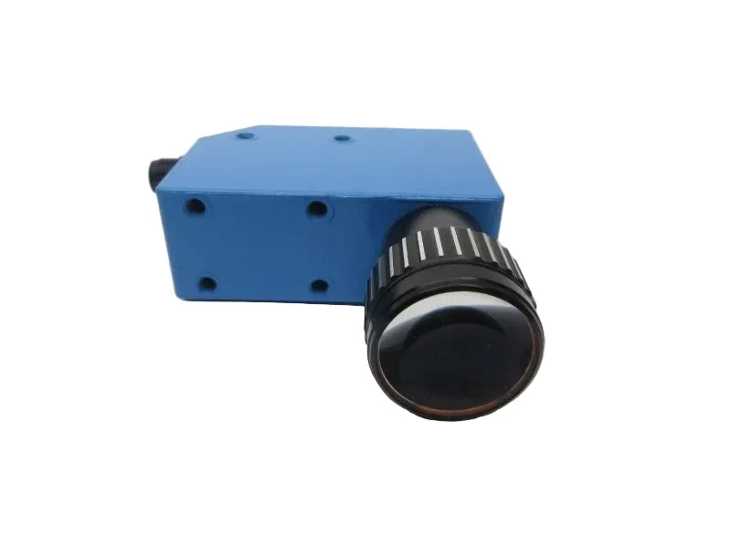 LUT3-990 | SICK Luminescence Sensor UV LED 90 mm PNP NPN Analog