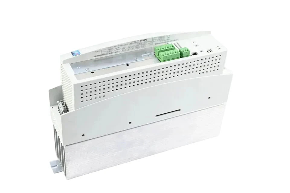 EVF8242-E | Lenze Global Drive 0.75kW 400/480VAC Inverter