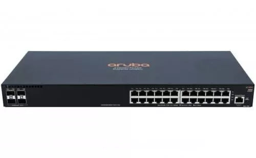 JL354A | HP Networking Aruba 2540 24G 4SFP+ Switch