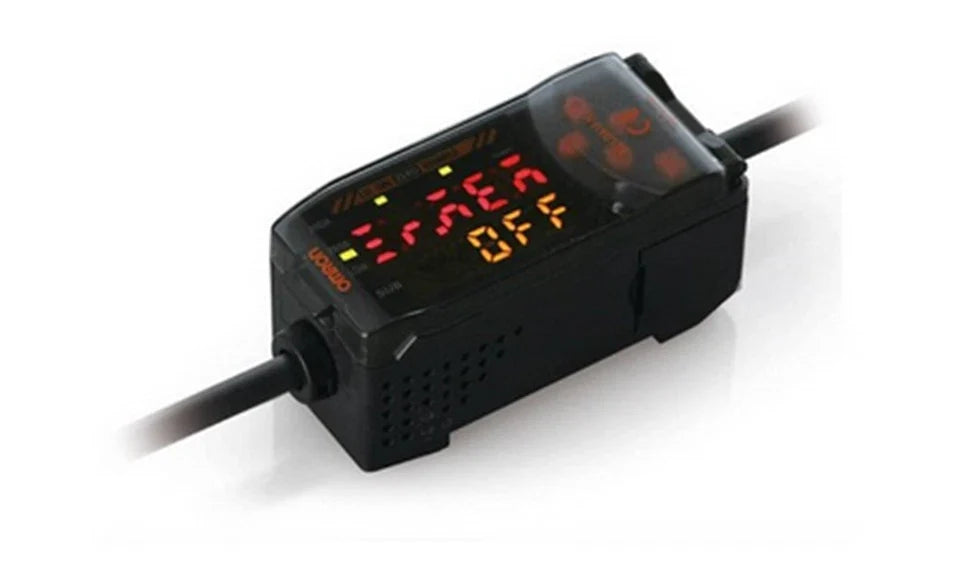 Omron ZX-LDA11-N Sensor Amplifier for Precision Measurement