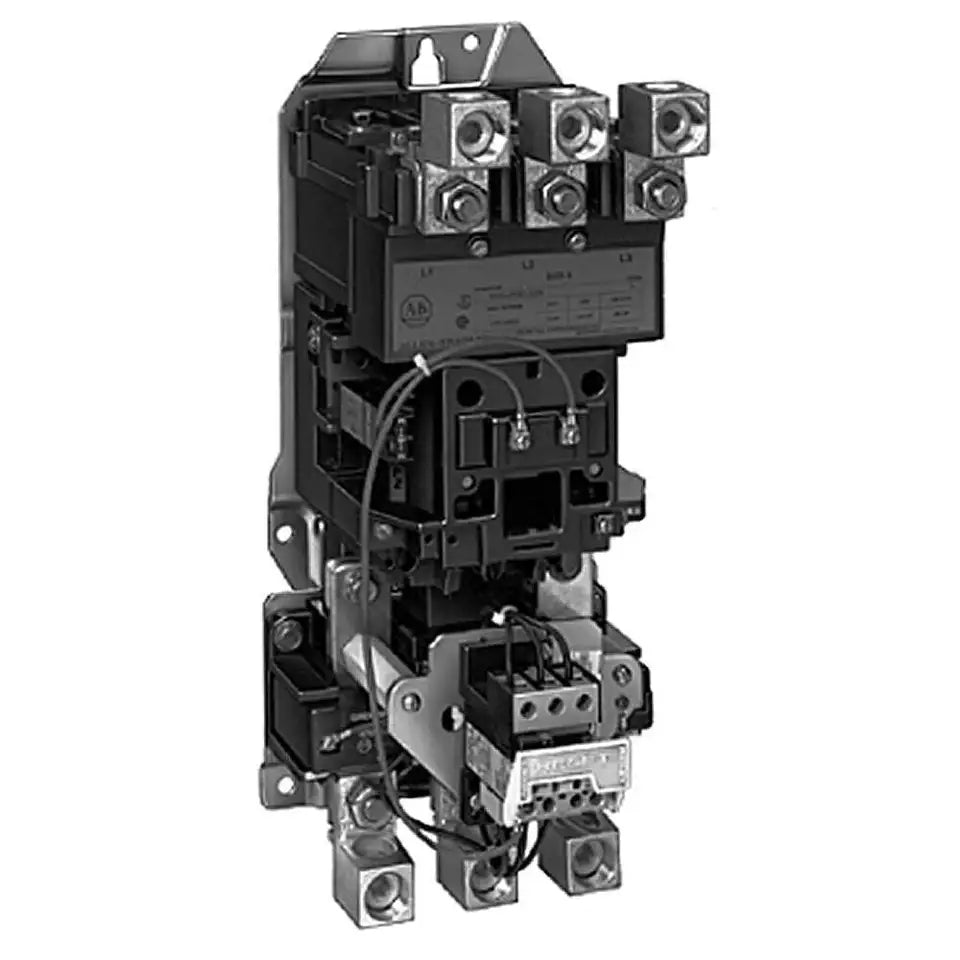 509-FOD | Allen-Bradley Non Reversing Starter