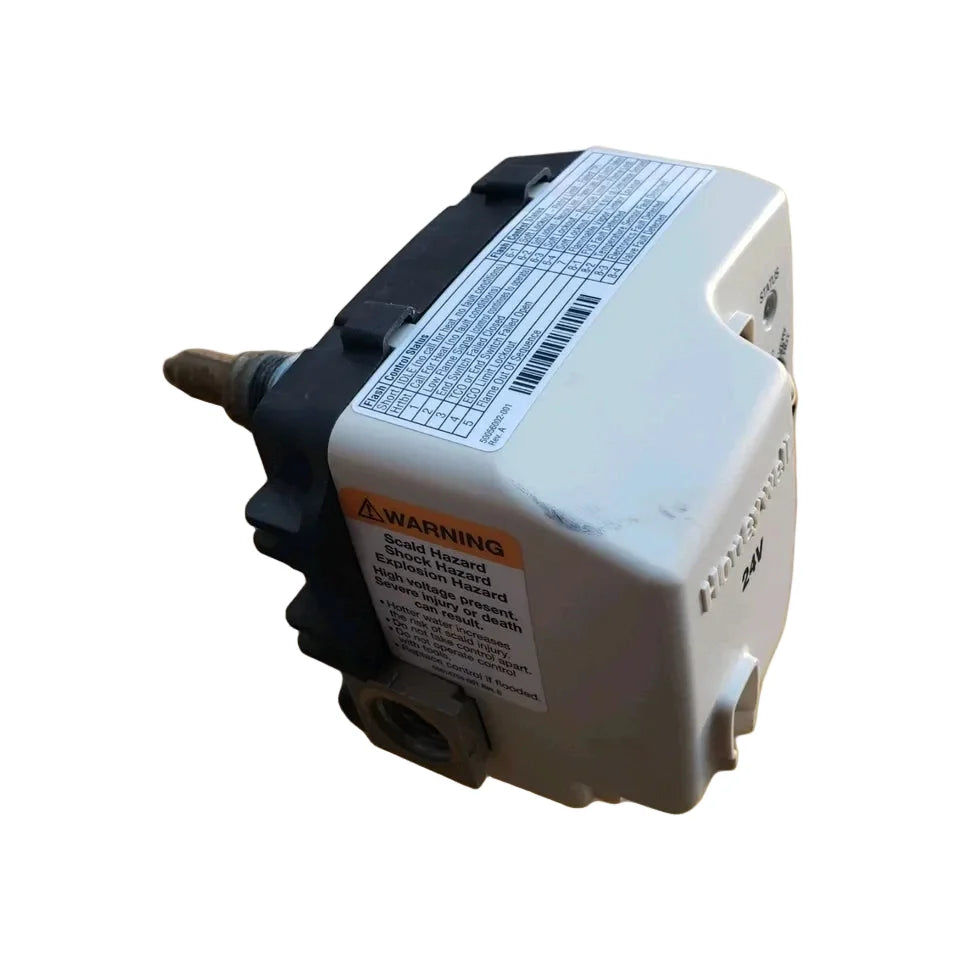 WV4262B1114 | Honeywell 1/2" Temperature Control Gas Valve 24 V