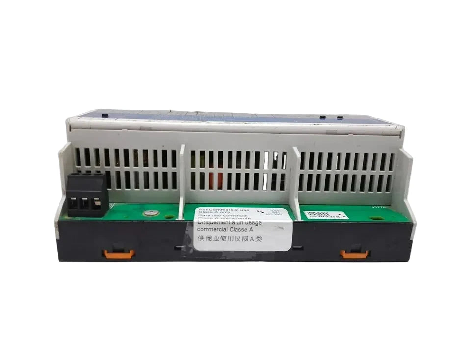 Lutron QSNE-2DAL-D Dual-Bus DALI-2 Fixture Controller with Energi Savr Node and QS Link Integration