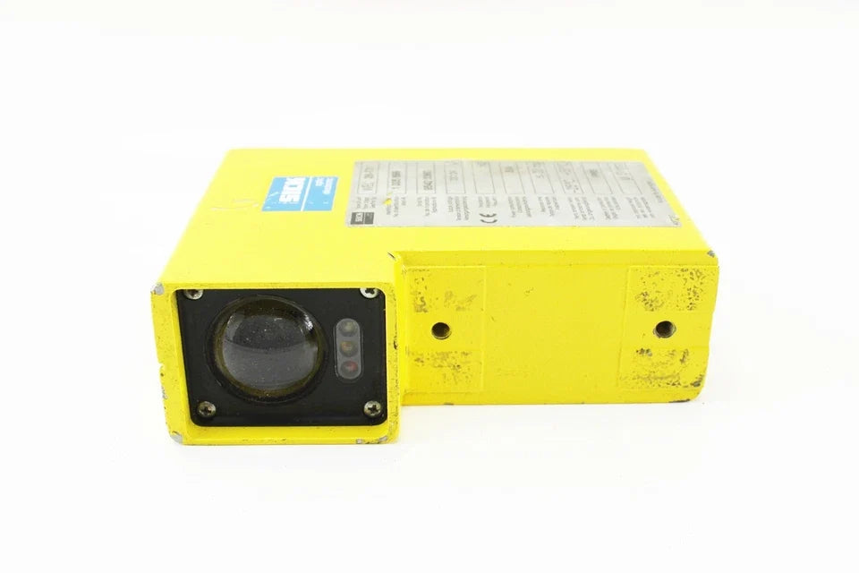 WEU-26-731 | SICK Industrial Photoelectric Through-Beam Sensor