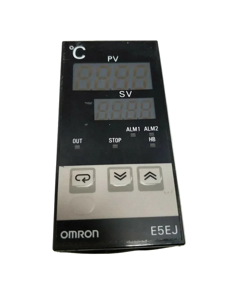 E5EJ-A2HB | Omron Multi-Range Temperature Controller 3A 100–240VAC