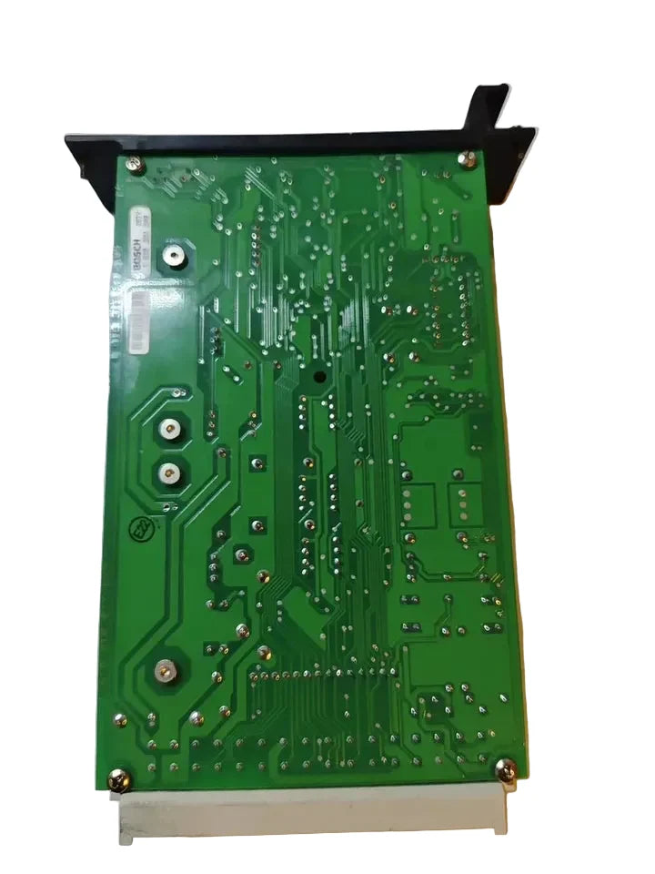 Bosch Rexroth 0811405076 VT-VRPA1-527-20/V0/2/2V Analog Valve Amplifier Card