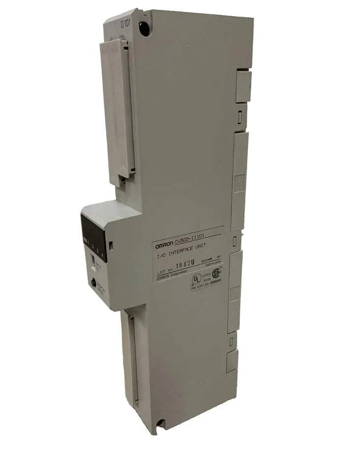 CV500-II101 | Omron PLC I O Interface Unit