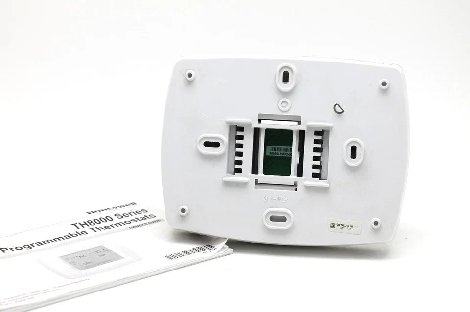 TH8321U1006 | Honeywell VisionPRO Universal Programmable Thermostat With Armchair Programming