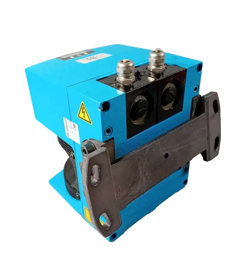 LMS200-30106 | SICK Industrial Laser Scanner 10 m Range, 180° FOV