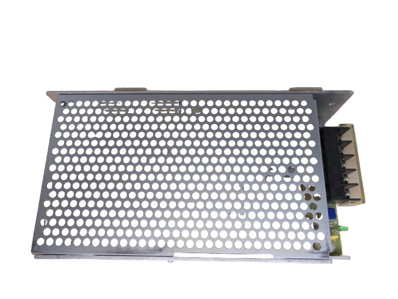 Omron S82J-15024D S82J Series Industrial Power Supply 24 VDC 150W