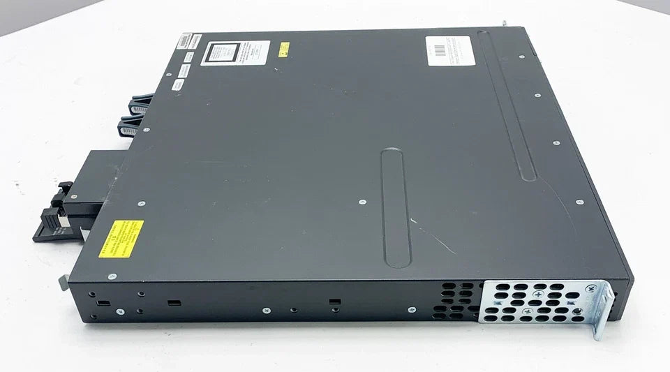 WS-C3560X-48PF-L | Cisco Catalyst 3560-X Switch