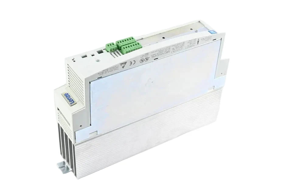 EVF8242-E | Lenze Global Drive 0.75kW 400/480VAC Inverter