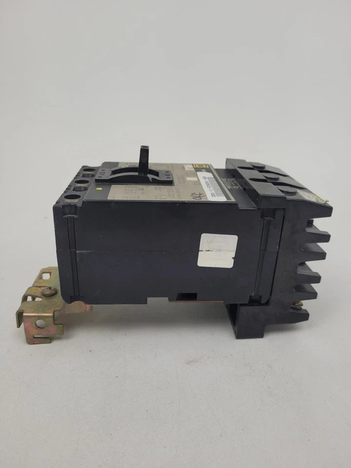 FHB36025 | Schneider Electric I-Line 25A 3-Pole High-Interrupting Molded Case Circuit Breaker