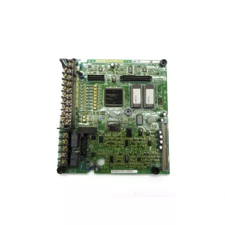 YPCT11076-1A | Yaskawa Electric Drive Control Board  Compact Motor Control Unit