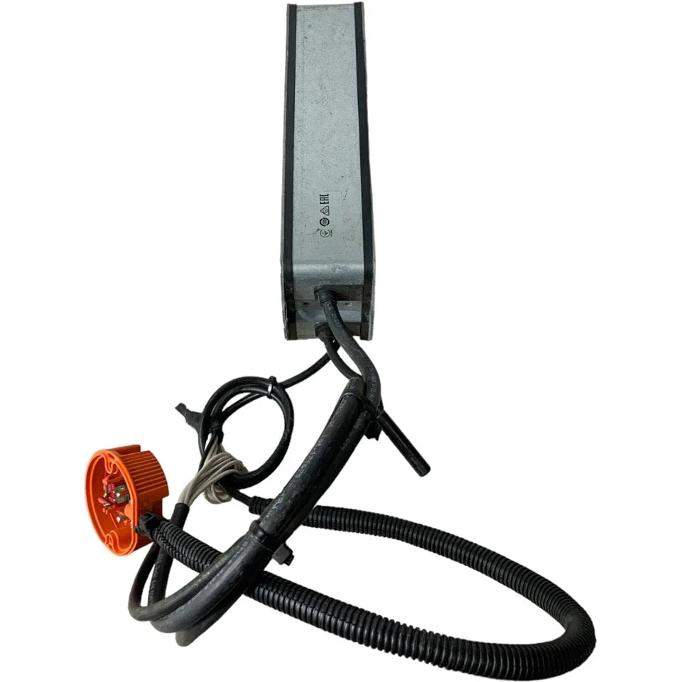 Belimo BF24-T 24V Spring-Return Fire & Smoke Damper Actuator with Dual Auxiliary Switches