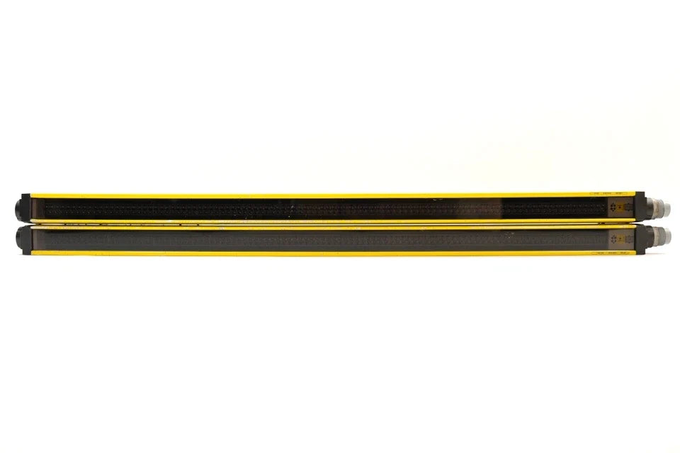 C40E-0701BH030 | SICK C4000 Basic Safety Light Curtain Receiver