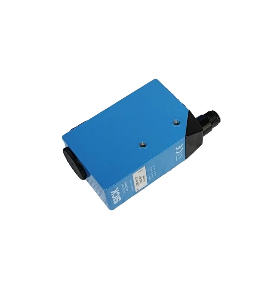 KT5G-2P1121 | SICK Contrast Sensor PNP Green LED 10 MM M12 Connector