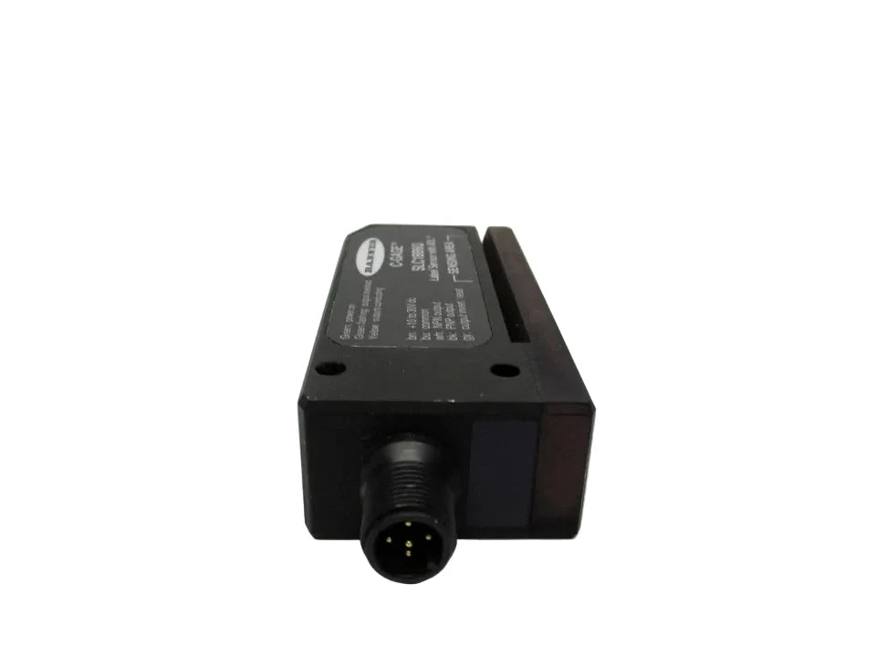 SLC1BB6 | Banner Engineering SLC1 Series Capacitive Label Slot Sensor
