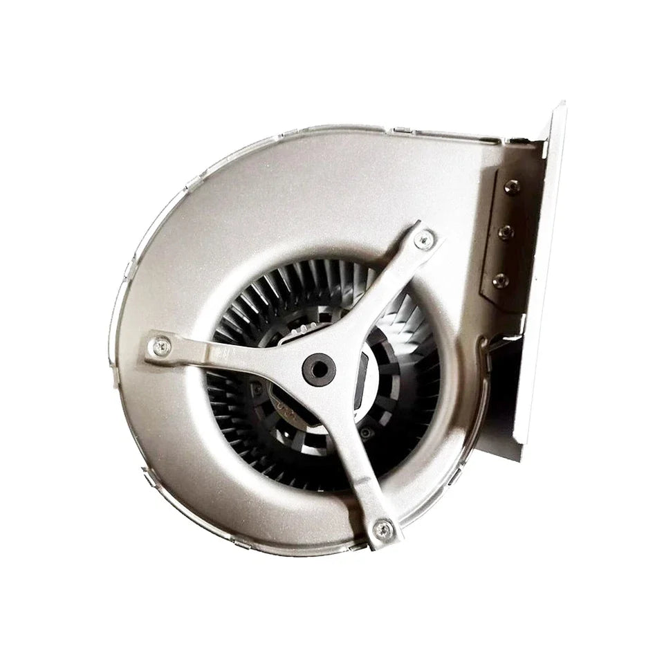Siemens D2E160-AH01-17 Centrifugal Inverter Fan for Industrial Drive and Power Cooling Systems