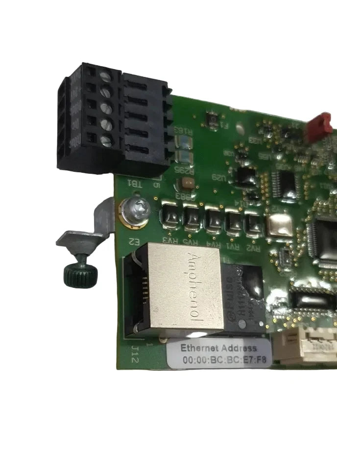 Allen-Bradley PN-382035 PowerFlex 755 Main Control Board for Frame 1–7 Variable Frequency Drives
